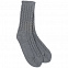 Носки Keep Feet, серые с логотипом в Балашихе заказать по выгодной цене в кибермаркете AvroraStore