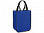 Ламинированная сумка для покупок, малая, 80 г/м2 с логотипом в Балашихе заказать по выгодной цене в кибермаркете AvroraStore