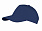 Бейсболка LONG BEACH, белая с логотипом в Балашихе заказать по выгодной цене в кибермаркете AvroraStore