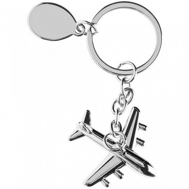 Брелок Aviator с логотипом в Балашихе заказать по выгодной цене в кибермаркете AvroraStore