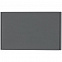 Лейбл из ПВХ Dzeta, ХL, серый с логотипом в Балашихе заказать по выгодной цене в кибермаркете AvroraStore