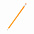 Карандаш Largo с цветным корпусом - Оранжевый OO с логотипом в Балашихе заказать по выгодной цене в кибермаркете AvroraStore