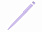 Ручка шариковая из переработанного пластика «Recycled Pet Pen switch» с логотипом в Балашихе заказать по выгодной цене в кибермаркете AvroraStore