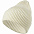 Шапка Stout, молочно-белая с логотипом в Балашихе заказать по выгодной цене в кибермаркете AvroraStore