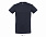 Фуфайка (футболка) REGENT мужская,Тёмно-серый/графит 4XL с логотипом в Балашихе заказать по выгодной цене в кибермаркете AvroraStore