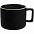 Чашка Fusion, светло-серая с логотипом в Балашихе заказать по выгодной цене в кибермаркете AvroraStore