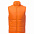 Жилет Unit Kama, оранжевый с логотипом в Балашихе заказать по выгодной цене в кибермаркете AvroraStore