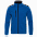 Куртка унисекс 70N Лазурный с логотипом в Балашихе заказать по выгодной цене в кибермаркете AvroraStore