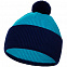 Набор Snappy, бирюзовый с синим с логотипом в Балашихе заказать по выгодной цене в кибермаркете AvroraStore