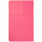 Дорожный плед Voyager, розовый (коралловый) с логотипом в Балашихе заказать по выгодной цене в кибермаркете AvroraStore