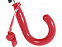 Зонт-трость Эрин с логотипом в Балашихе заказать по выгодной цене в кибермаркете AvroraStore