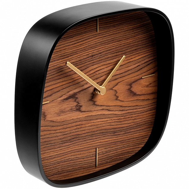 Часы настенные Mods с логотипом в Балашихе заказать по выгодной цене в кибермаркете AvroraStore