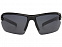 Поляризованные спортивные солнцезащитные очки Mönch в оправе из переработанного PET-пластика, черный с логотипом в Балашихе заказать по выгодной цене в кибермаркете AvroraStore
