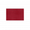 Шеврон для пледа, Marseille soft touch 060, красный с логотипом в Балашихе заказать по выгодной цене в кибермаркете AvroraStore