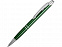 Ручка шариковая Имидж, зеленый с логотипом в Балашихе заказать по выгодной цене в кибермаркете AvroraStore