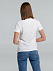 Рубашка поло женская Neptune, белая с логотипом в Балашихе заказать по выгодной цене в кибермаркете AvroraStore