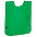 Промо-жилет "Porter" NEW; зелёный;  полиэстер 190T с логотипом в Балашихе заказать по выгодной цене в кибермаркете AvroraStore