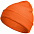 Шапка Life Explorer, оранжевая с логотипом в Балашихе заказать по выгодной цене в кибермаркете AvroraStore