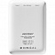 Внешний аккумулятор Uniscend Full Feel 10000 mAh, белый с логотипом в Балашихе заказать по выгодной цене в кибермаркете AvroraStore