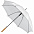 Зонт-трость Lido, темно-синий с логотипом в Балашихе заказать по выгодной цене в кибермаркете AvroraStore