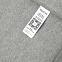 Худи Iqoniq Torres из переработанного неокрашенного хлопка, унисекс, 340 г/м² с логотипом в Балашихе заказать по выгодной цене в кибермаркете AvroraStore