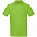 Рубашка поло мужская Inspire, темно-синяя с логотипом в Балашихе заказать по выгодной цене в кибермаркете AvroraStore