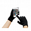 Перчатки для сенсорных экранов с логотипом в Балашихе заказать по выгодной цене в кибермаркете AvroraStore