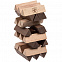 Игра-башня Wood Job с логотипом в Балашихе заказать по выгодной цене в кибермаркете AvroraStore