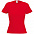 Футболка женская LADY FIT CREW NECK T 210 с логотипом в Балашихе заказать по выгодной цене в кибермаркете AvroraStore