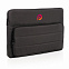 Чехол для ноутбука Impact из RPET AWARE™, 15.6" с логотипом в Балашихе заказать по выгодной цене в кибермаркете AvroraStore