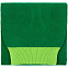 Шарф Snappy, зеленый с салатовым с логотипом в Балашихе заказать по выгодной цене в кибермаркете AvroraStore