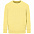 Свитшот детский Columbia Kids, светло-желтый с логотипом в Балашихе заказать по выгодной цене в кибермаркете AvroraStore