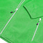 Куртка флисовая мужская TWOHAND зеленое яблоко с логотипом в Балашихе заказать по выгодной цене в кибермаркете AvroraStore