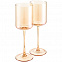 Набор из 2 бокалов для вина Golden Days с логотипом в Балашихе заказать по выгодной цене в кибермаркете AvroraStore