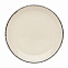 Набор керамических тарелок Ukiyo, 2 шт. с логотипом в Балашихе заказать по выгодной цене в кибермаркете AvroraStore