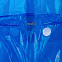 Дождевик-плащ BrightWay, синий с логотипом в Балашихе заказать по выгодной цене в кибермаркете AvroraStore