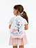 Рюкзак Frozen. Olaf, белый с логотипом в Балашихе заказать по выгодной цене в кибермаркете AvroraStore