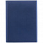 Обложка для автодокументов Dorset, синяя с логотипом в Балашихе заказать по выгодной цене в кибермаркете AvroraStore