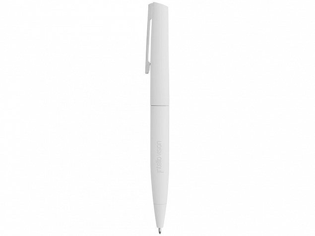Ручка металлическая шариковая «Milos» с логотипом в Балашихе заказать по выгодной цене в кибермаркете AvroraStore