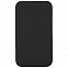 Внешний аккумулятор Uniscend Half Day Compact 5000 мAч, черный с логотипом в Балашихе заказать по выгодной цене в кибермаркете AvroraStore