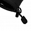 Варежки Lillehammer, черные с логотипом в Балашихе заказать по выгодной цене в кибермаркете AvroraStore
