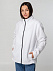 Куртка флисовая унисекс Manakin, бирюзовая с логотипом в Балашихе заказать по выгодной цене в кибермаркете AvroraStore