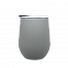 Кофер софт-тач CO12s (серый) с логотипом в Балашихе заказать по выгодной цене в кибермаркете AvroraStore