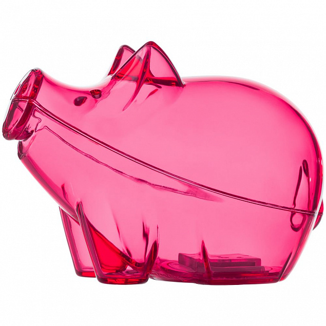 Копилка My Monetochka Pig с логотипом в Балашихе заказать по выгодной цене в кибермаркете AvroraStore