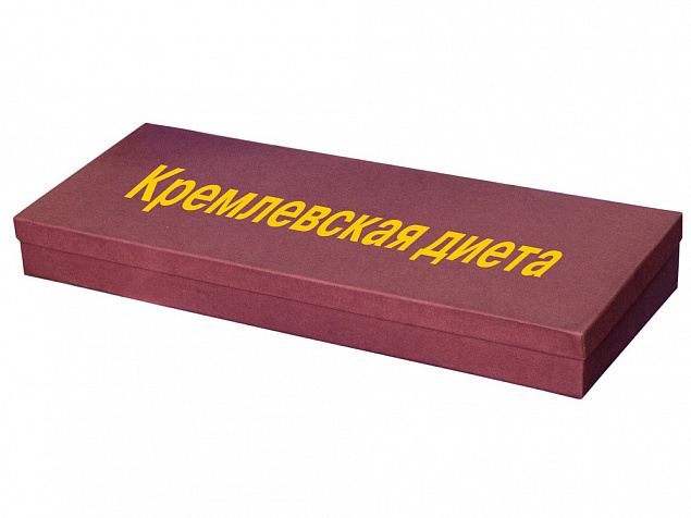 Подарочный набор «Кремлевская диета» с логотипом в Балашихе заказать по выгодной цене в кибермаркете AvroraStore