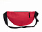 Сумки Сумка поясная 121 Красный с логотипом в Балашихе заказать по выгодной цене в кибермаркете AvroraStore