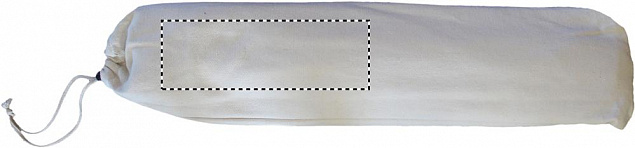 Гамак парусиновый с логотипом в Балашихе заказать по выгодной цене в кибермаркете AvroraStore