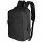 Рюкзак Burst Simplex, черный с логотипом в Балашихе заказать по выгодной цене в кибермаркете AvroraStore