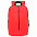 Рюкзак "Go", белый, 41 х 29 х15,5 см, 100% полиуретан с логотипом в Балашихе заказать по выгодной цене в кибермаркете AvroraStore
