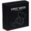 Беспроводные наушники Sonic Sense, белые с логотипом в Балашихе заказать по выгодной цене в кибермаркете AvroraStore